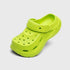 Mecha Clogs